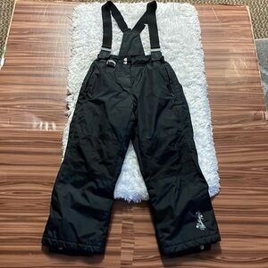 32 Degrees Weatherproof Ski Snowboarding Pants Size 5/6